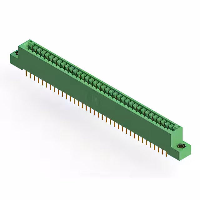 346-072-521-207 EDAC Inc.  Edgeboard Connectors